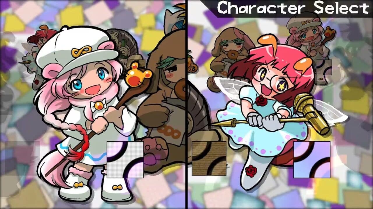 Matsukeke Burst! thumbnail 4