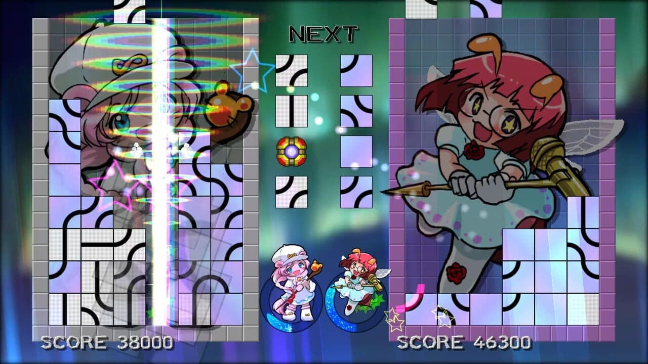 Matsukeke Burst! thumbnail 5