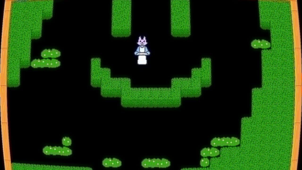 Mary's Arcade: Service Pack thumbnail 2