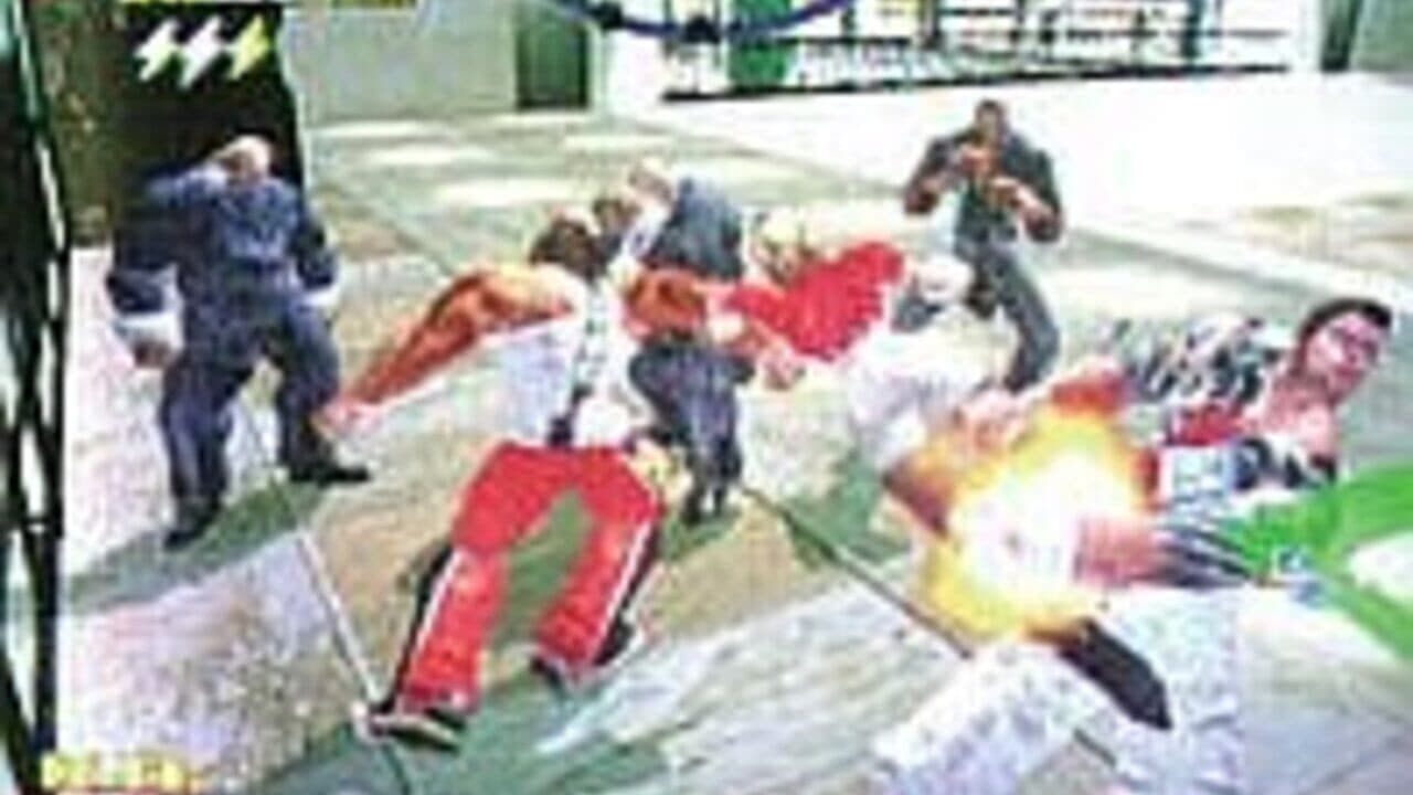 SpikeOut: Digital Battle Online thumbnail 3