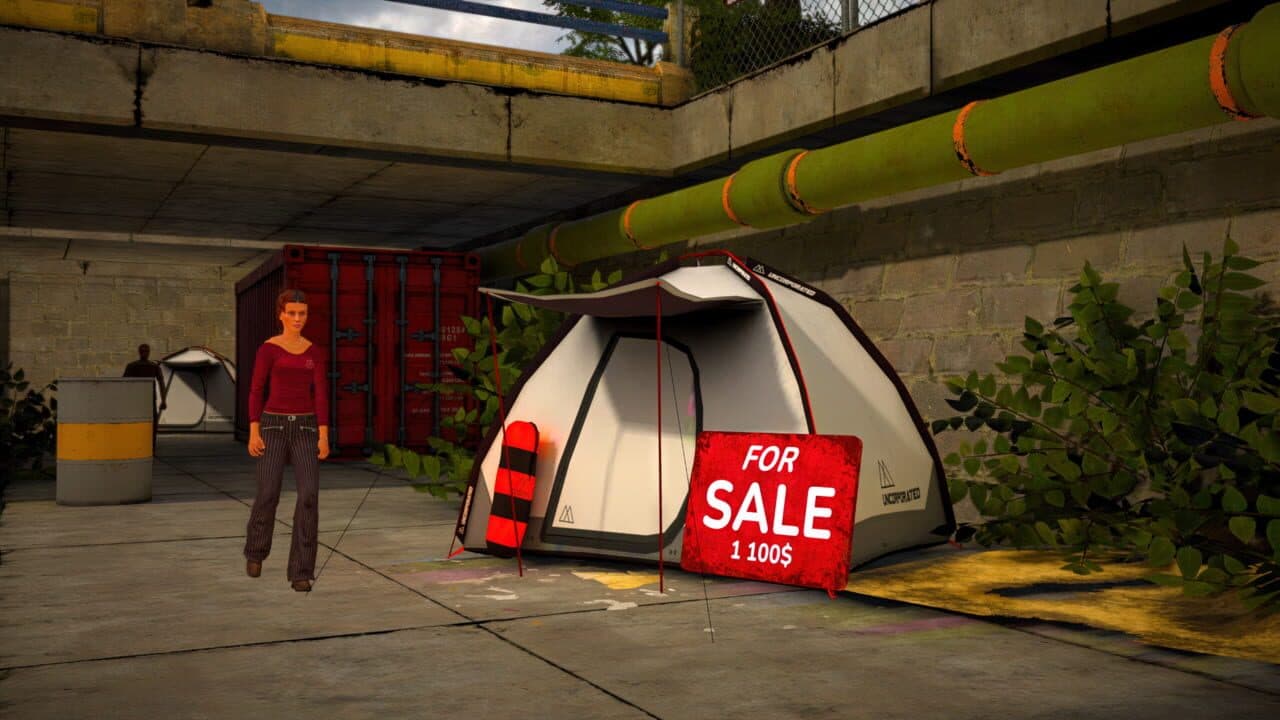 Real Estate Simulator thumbnail 3