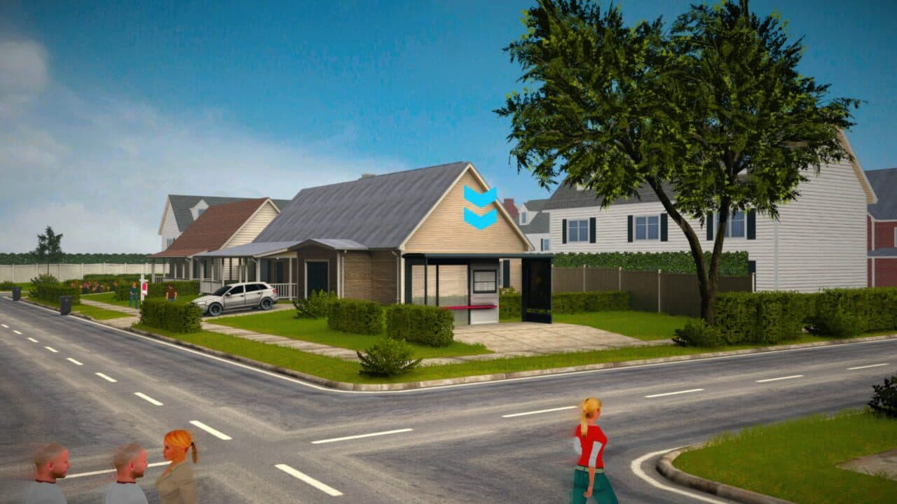 Real Estate Simulator thumbnail 4