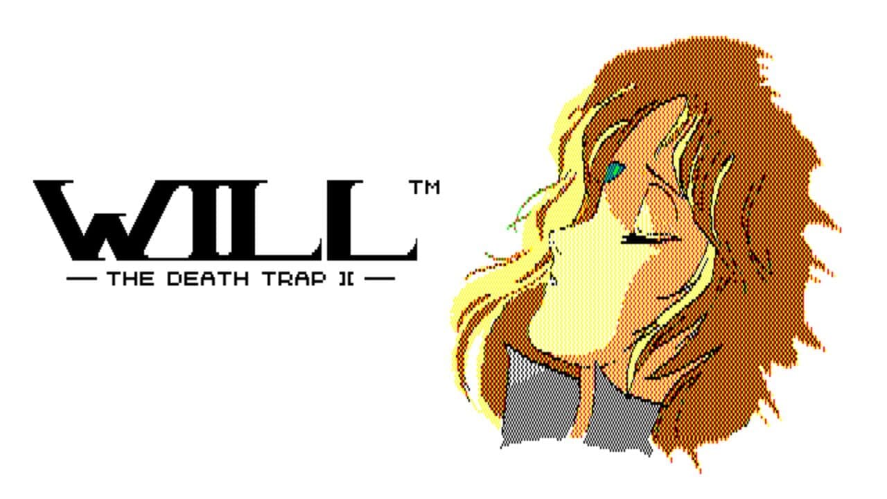 Will: The Death Trap II screenshot 1