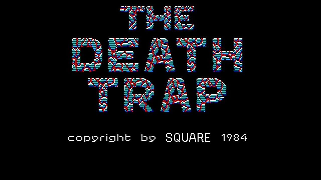 The Death Trap screenshot 1