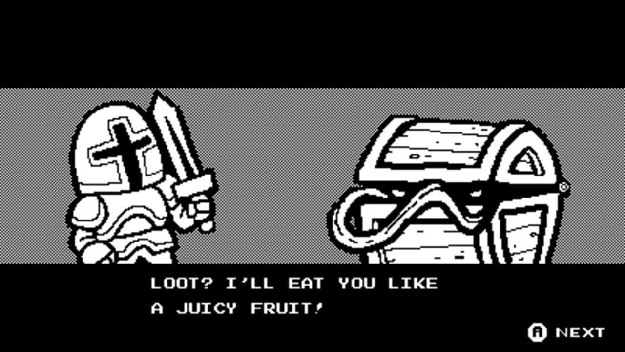 Chew Chew Mimic screenshot 1