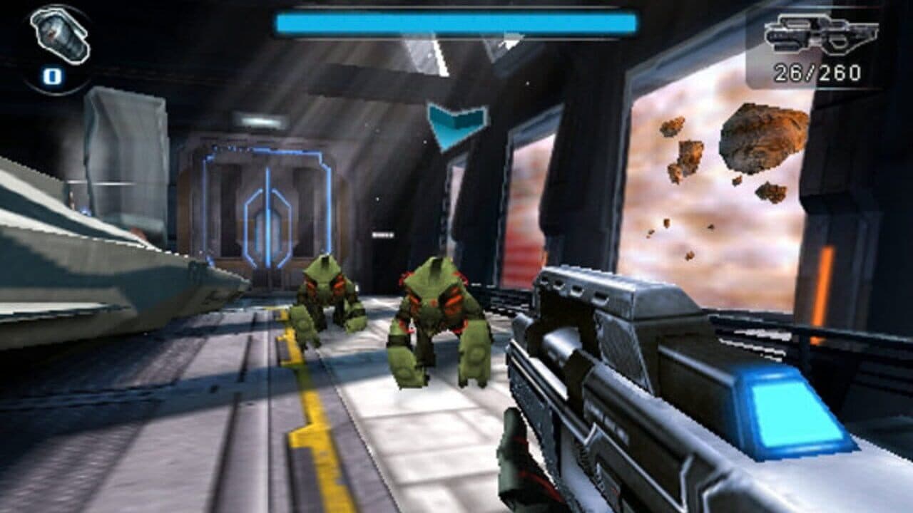 N.O.V.A.: Near Orbit Vanguard Alliance thumbnail 6