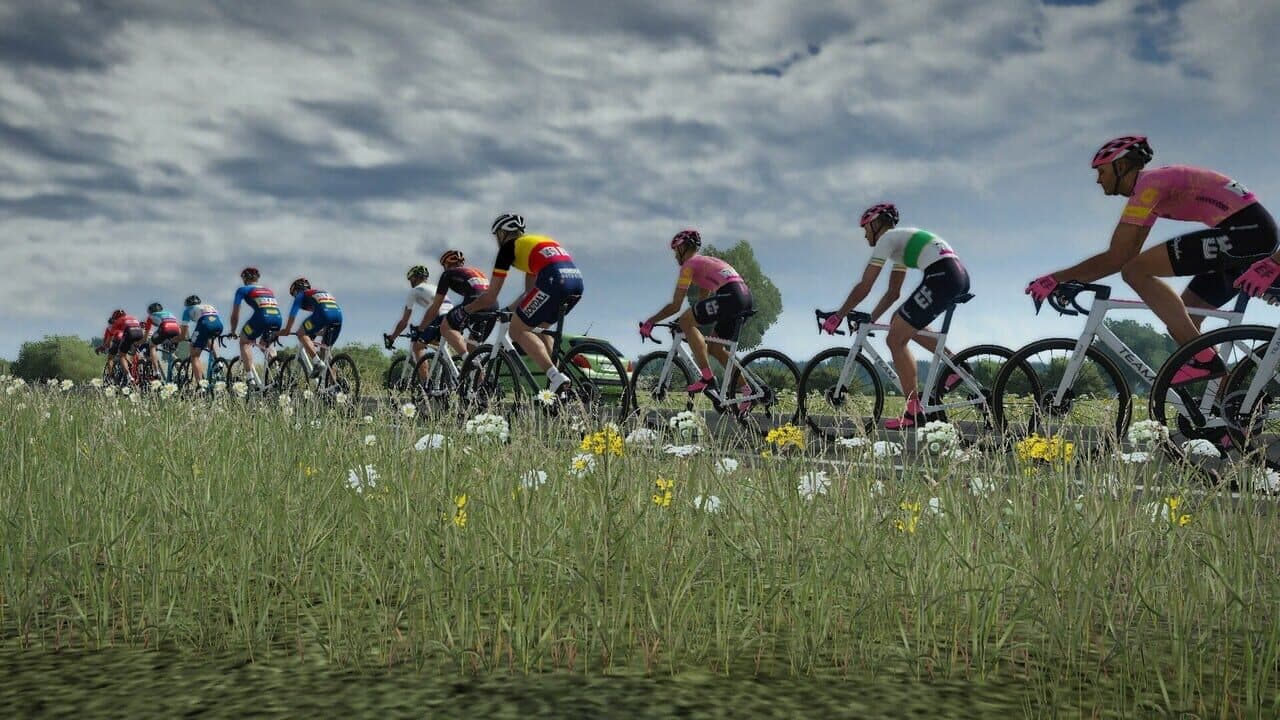 Tour de France 2024 thumbnail 3