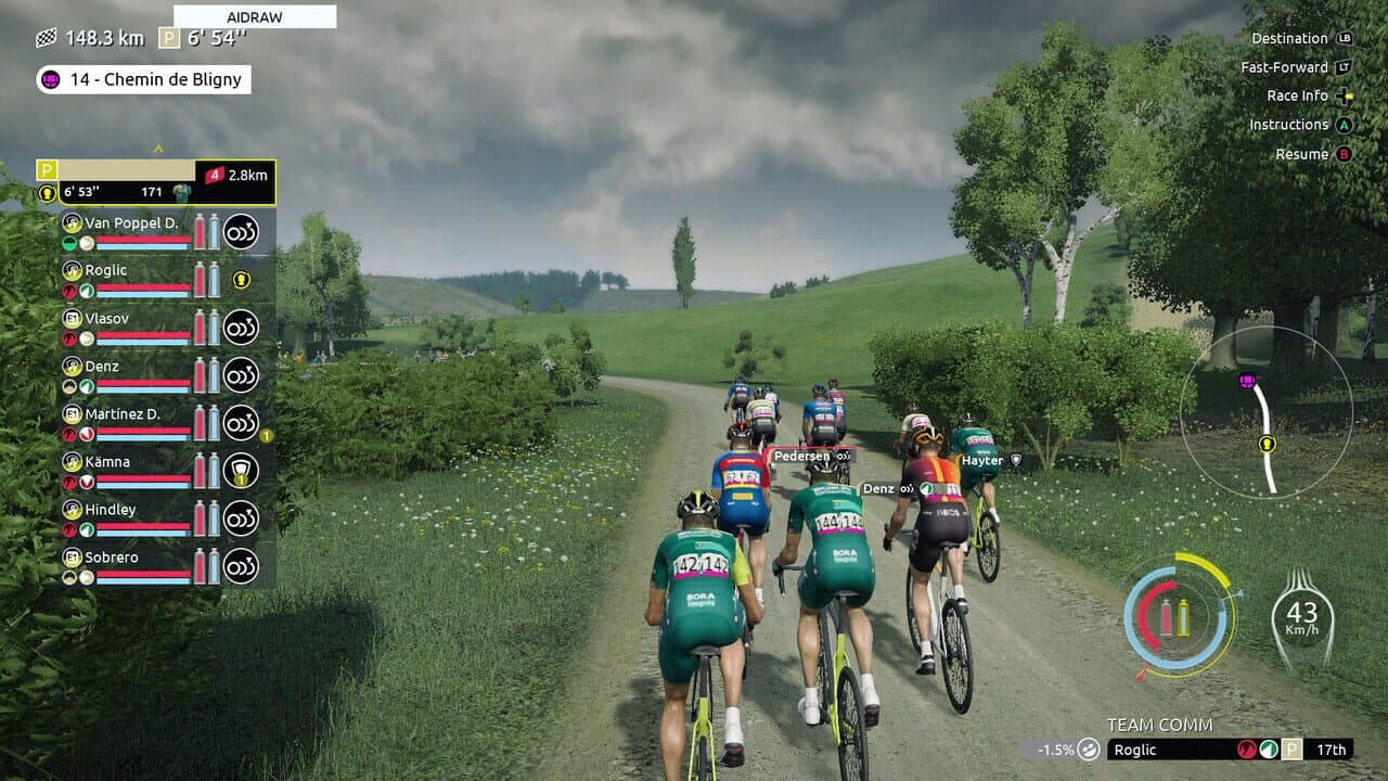Tour de France 2024 thumbnail 4