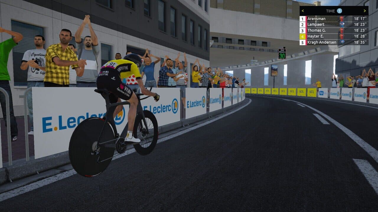 Tour de France 2024 thumbnail 5