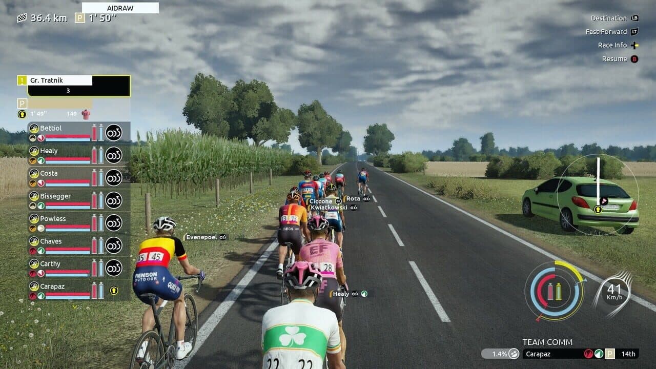 Tour de France 2024 thumbnail 6