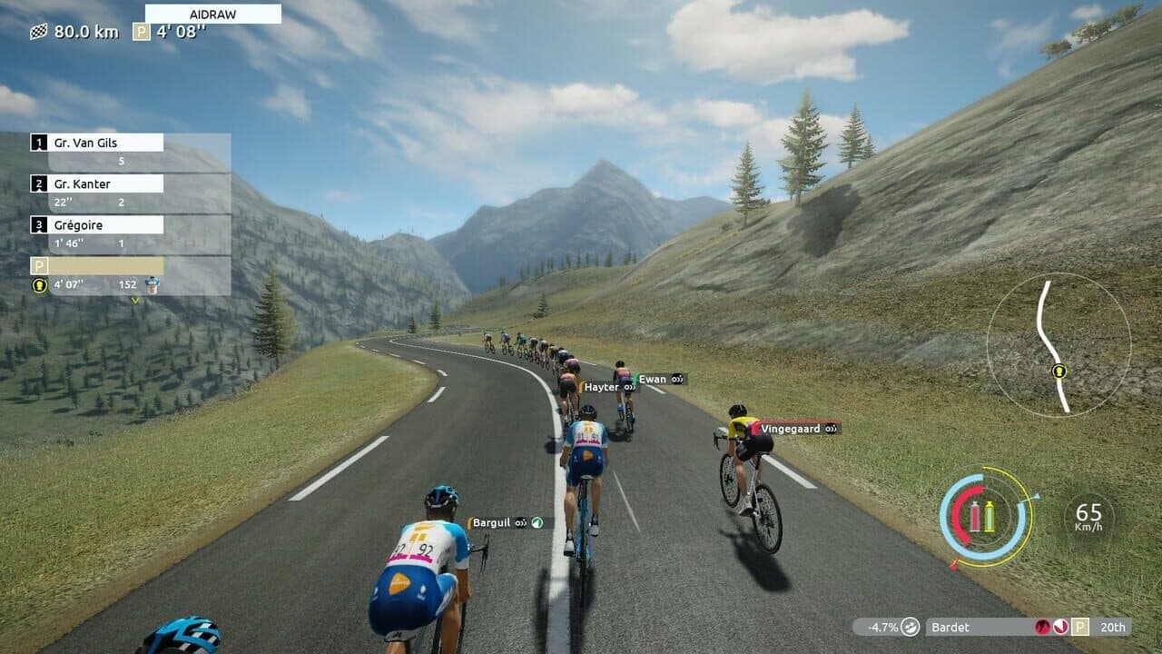 Tour de France 2024 thumbnail 7