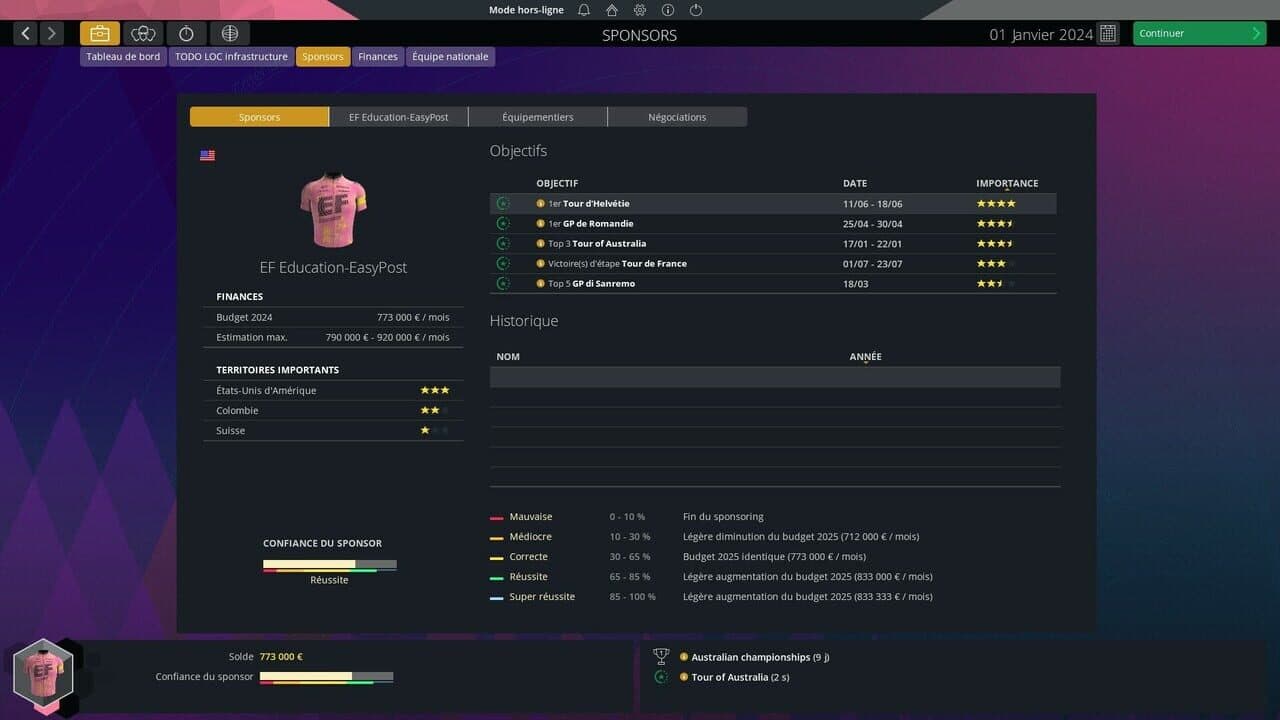 Pro Cycling Manager 2024 thumbnail 4