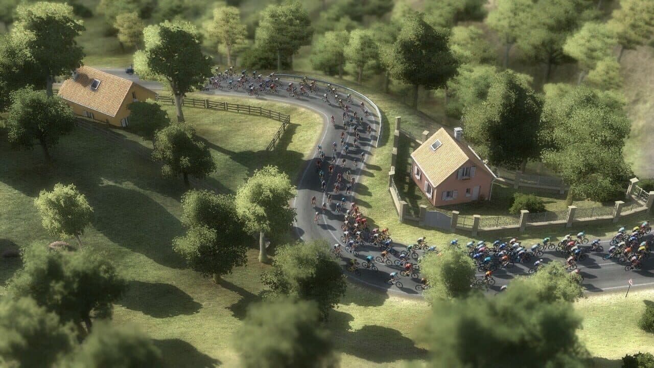 Pro Cycling Manager 2024 thumbnail 6