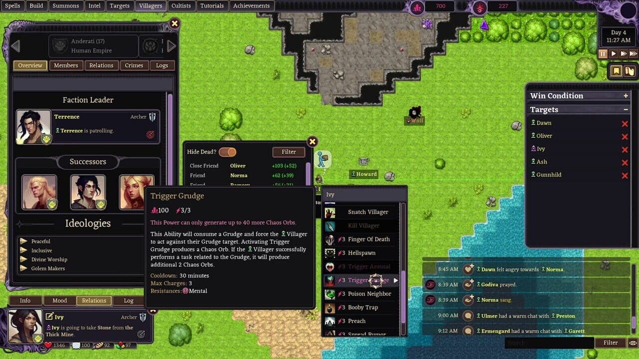 Weedcraft Inc + Ruinarch: Devil Lettuce Bundle thumbnail 5