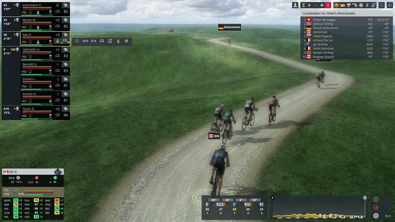 Pro Cycling Manager 2024 thumbnail 8