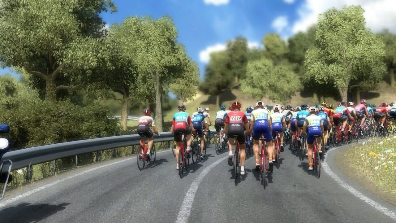 Pro Cycling Manager 2024 thumbnail 9