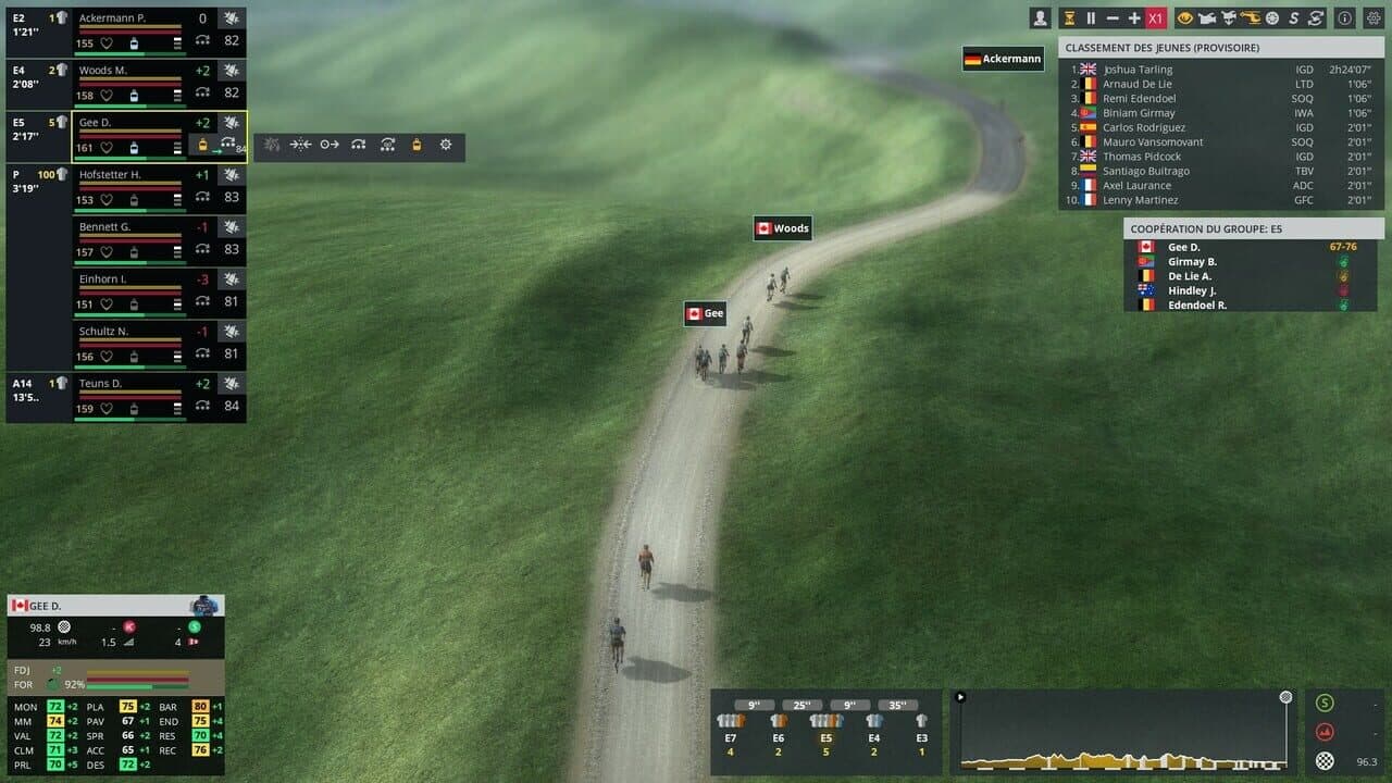 Pro Cycling Manager 2024 thumbnail 2