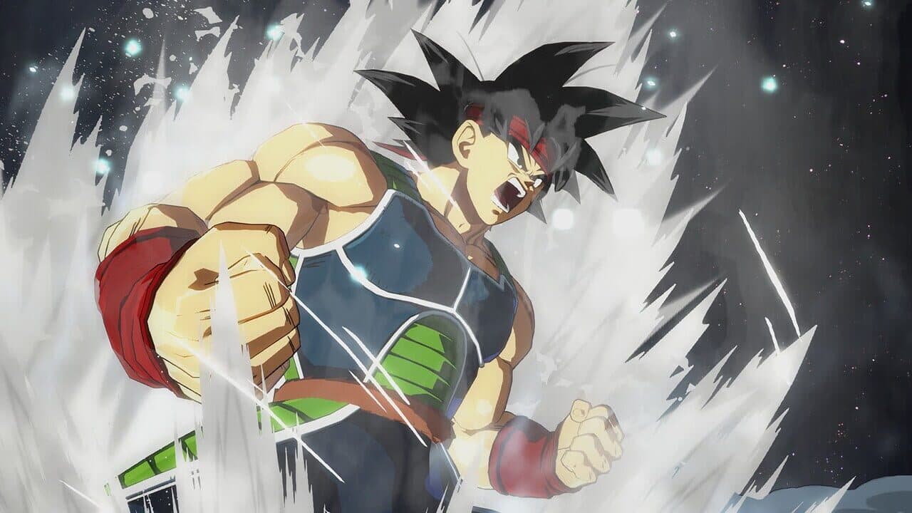 Dragon Ball FighterZ: Legendary Edition thumbnail 2