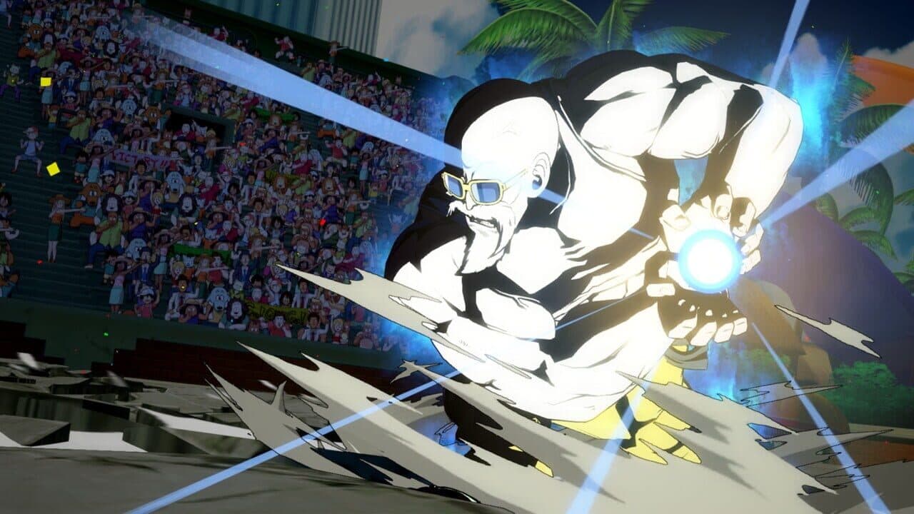 Dragon Ball FighterZ: Legendary Edition thumbnail 8