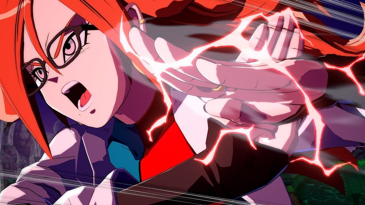 Dragon Ball FighterZ: Legendary Edition thumbnail 9