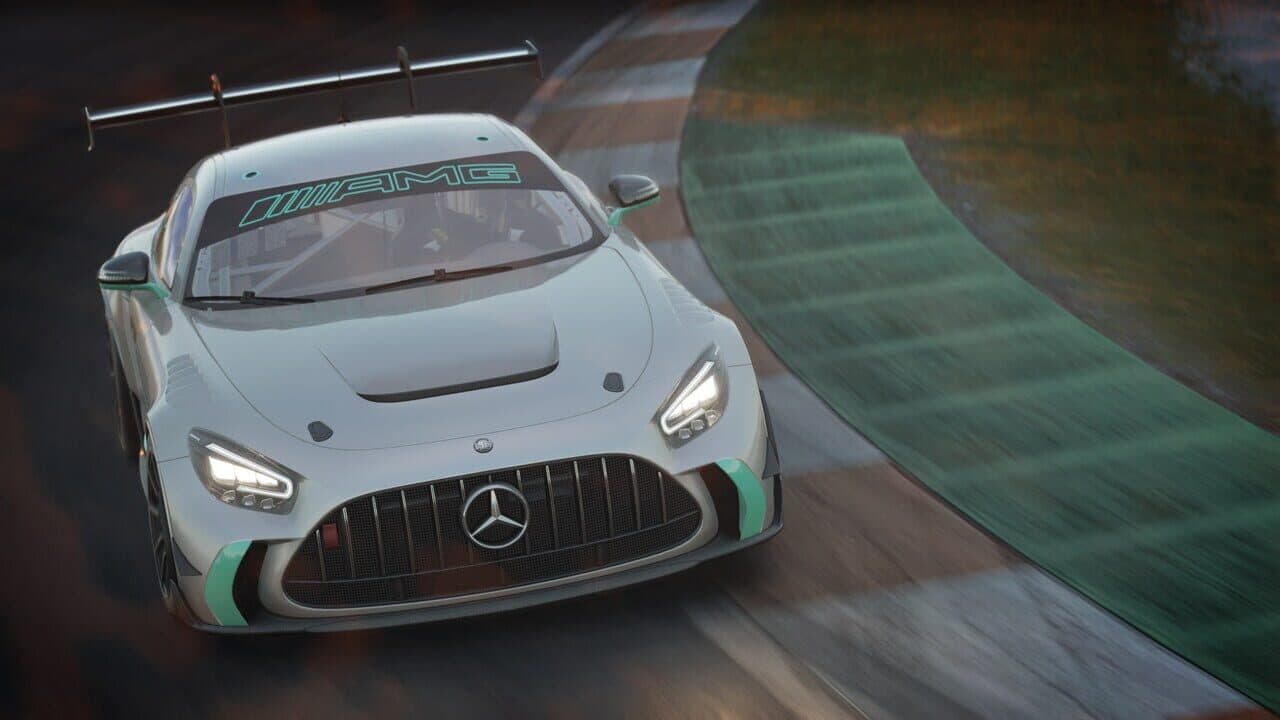 Assetto Corsa Competizione: GT Racing Game Bundle thumbnail 10