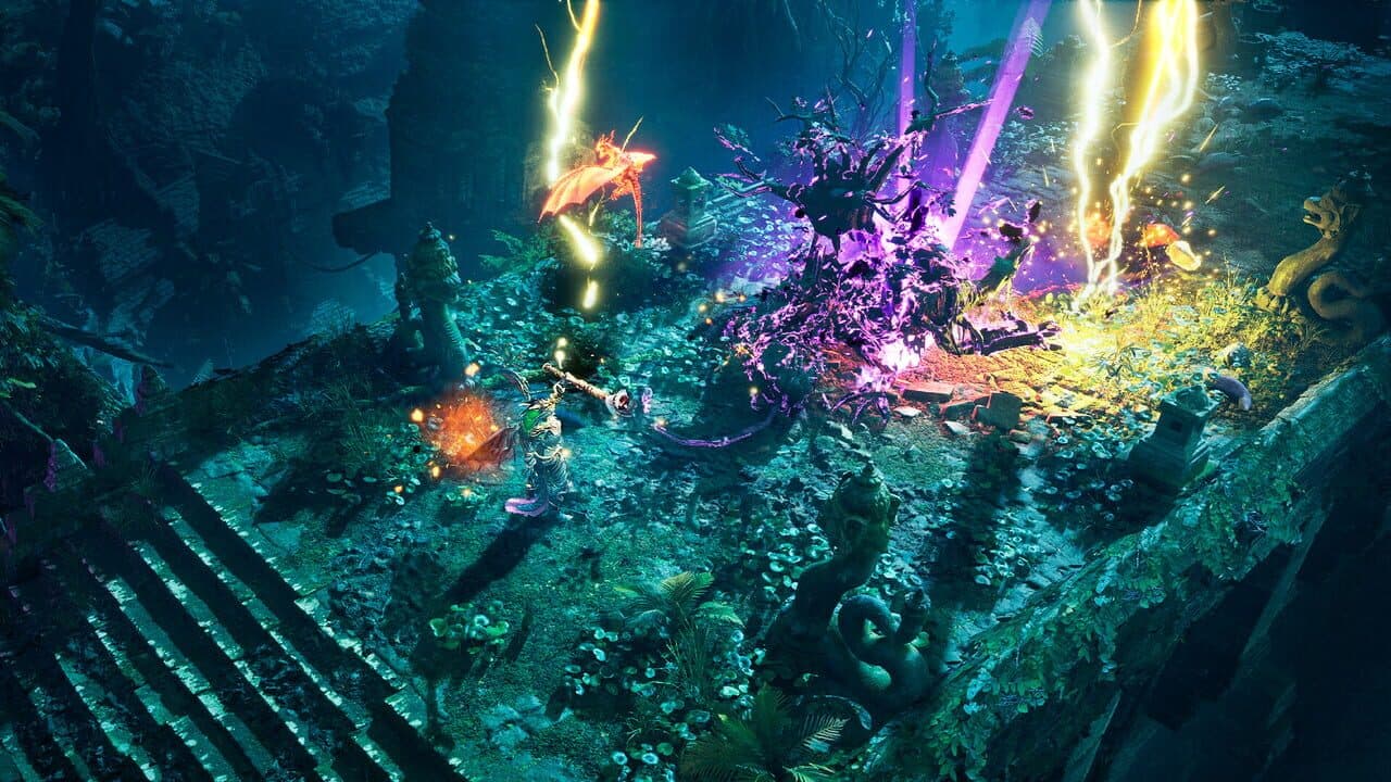 Dragonkin: The Banished thumbnail 2