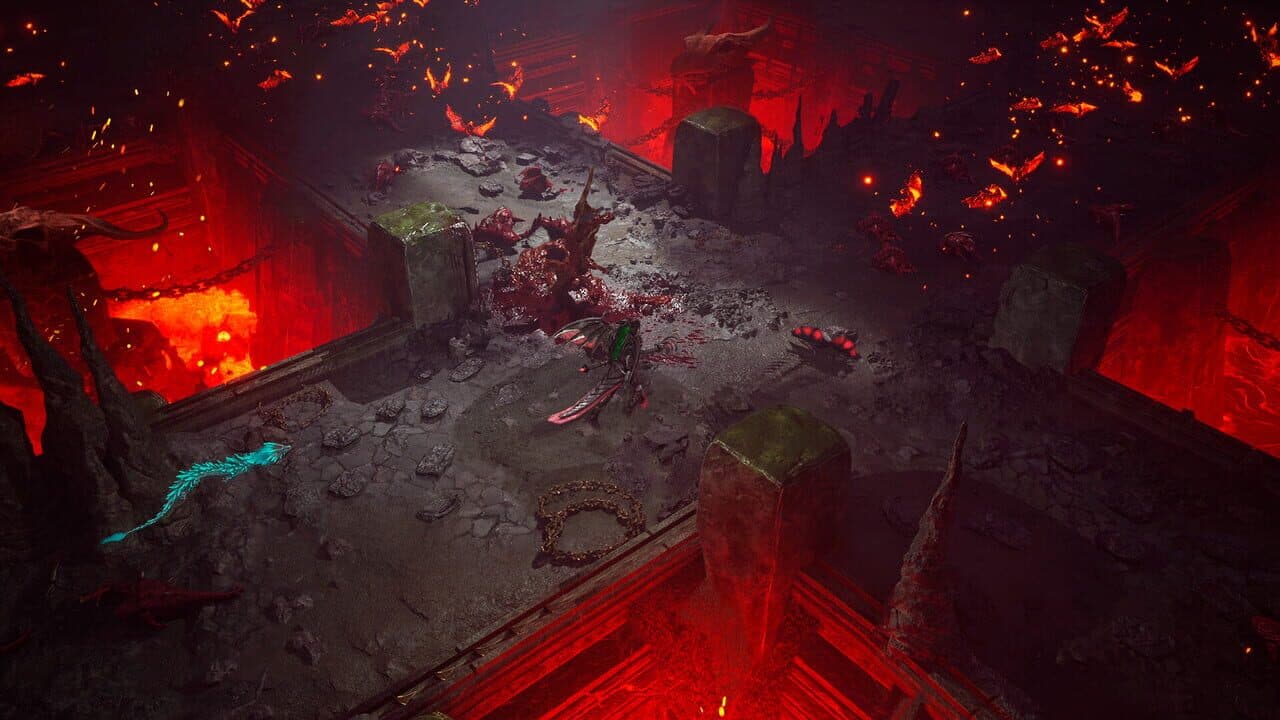 Dragonkin: The Banished thumbnail 3