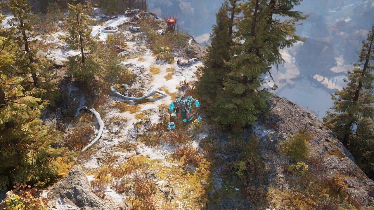 Dragonkin: The Banished thumbnail 4