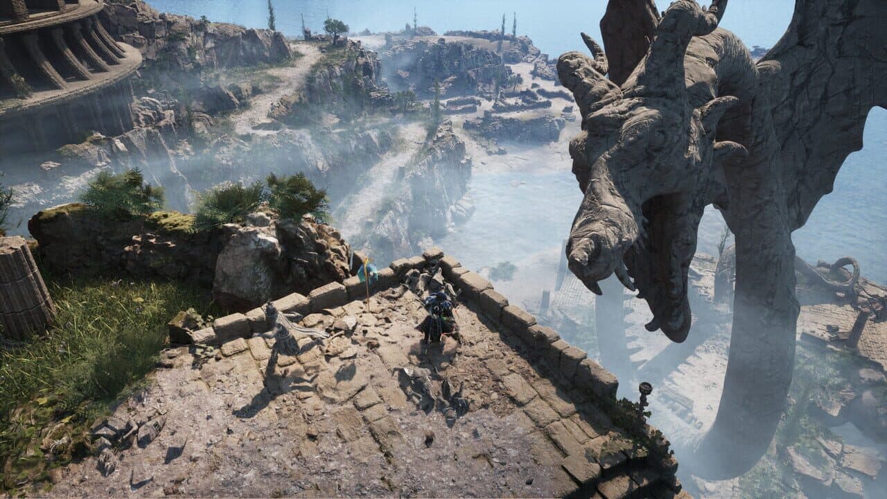 Dragonkin: The Banished thumbnail 5