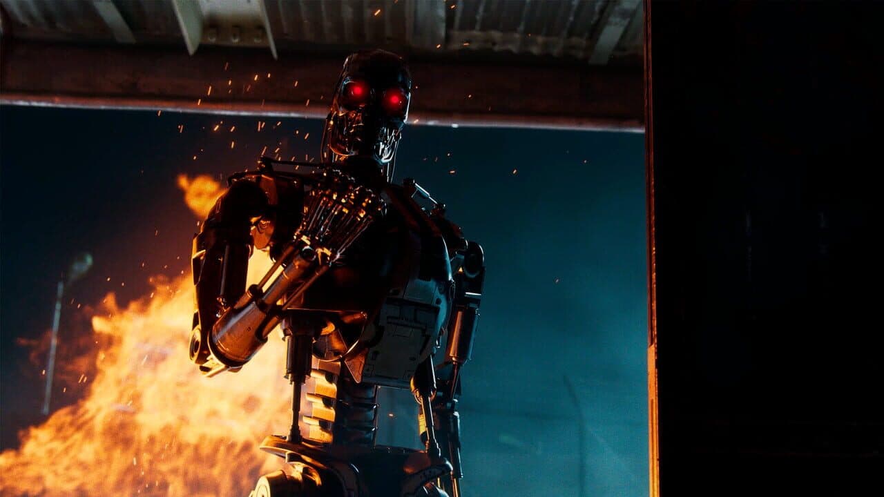 Terminator: Survivors thumbnail 6