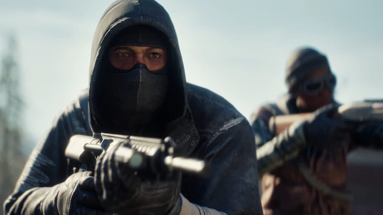 Terminator: Survivors thumbnail 7
