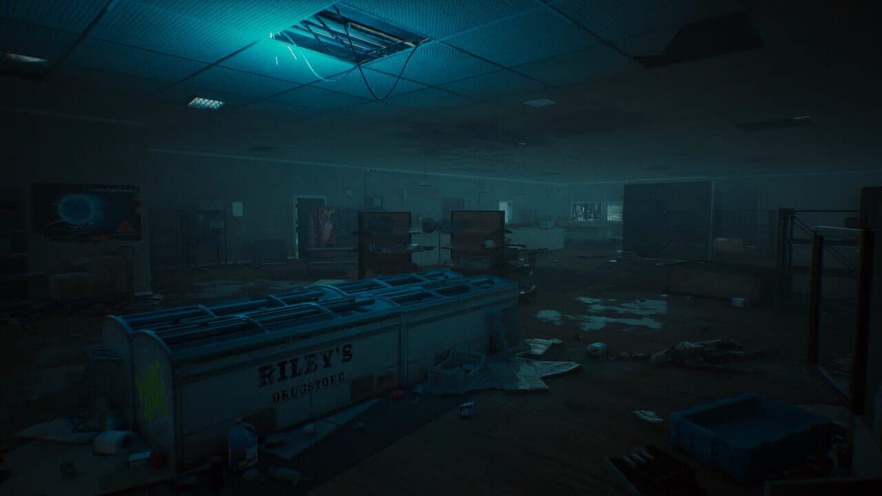 Terminator: Survivors thumbnail 2