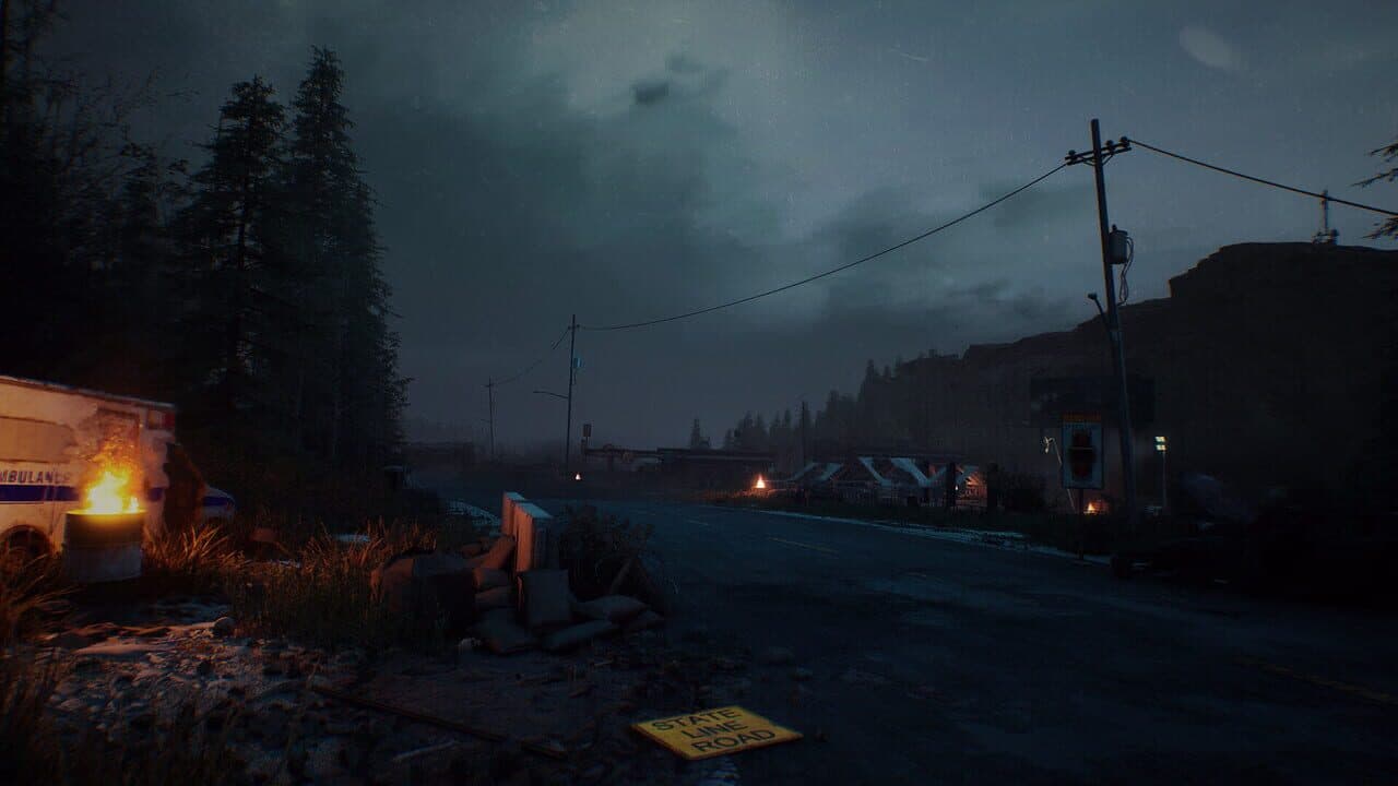 Terminator: Survivors thumbnail 3