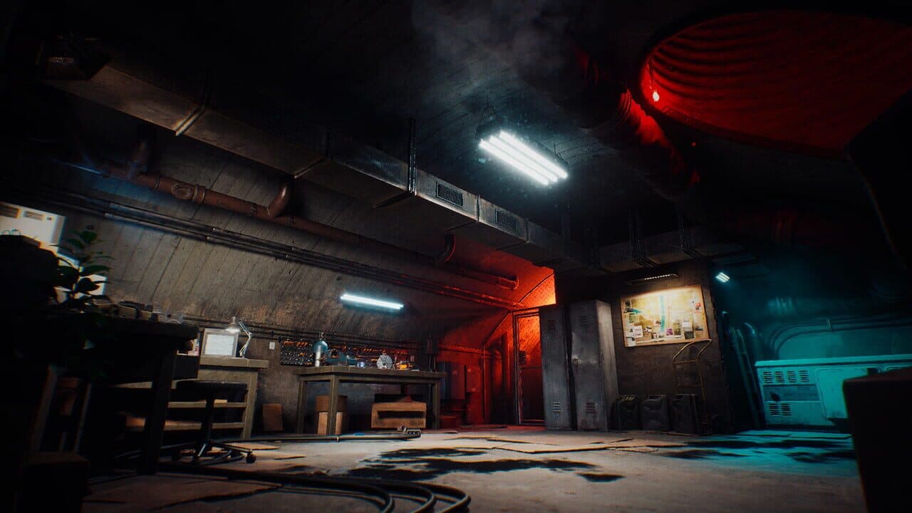 Terminator: Survivors thumbnail 5