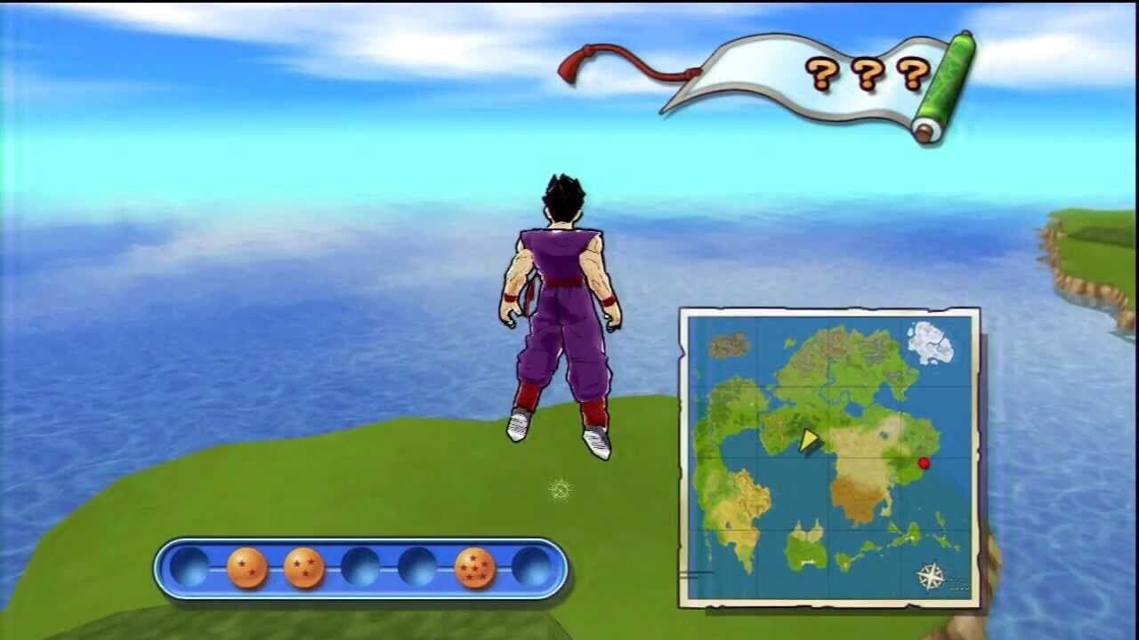Dragon Ball Z: Budokai 3 HD thumbnail 4