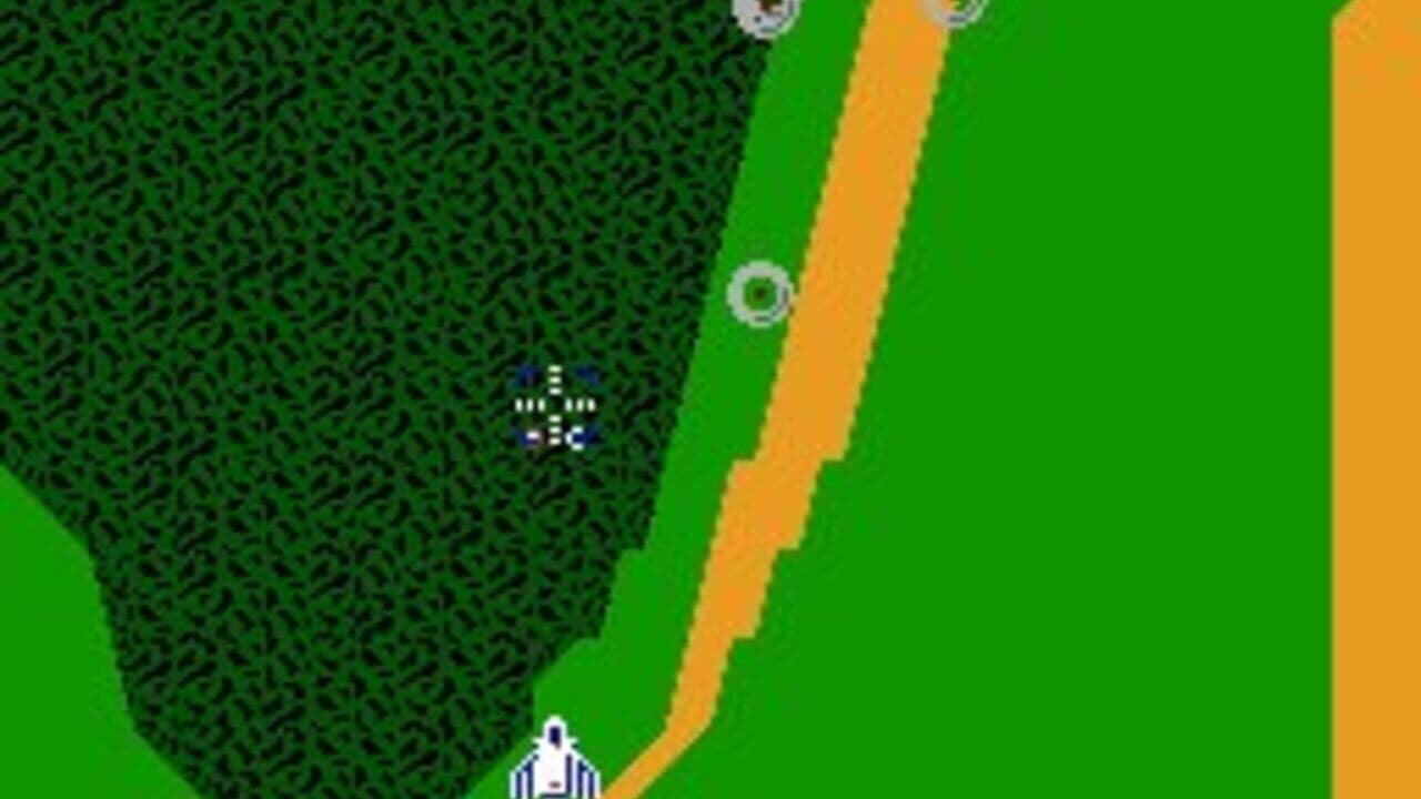 Xevious: The Avenger thumbnail 3