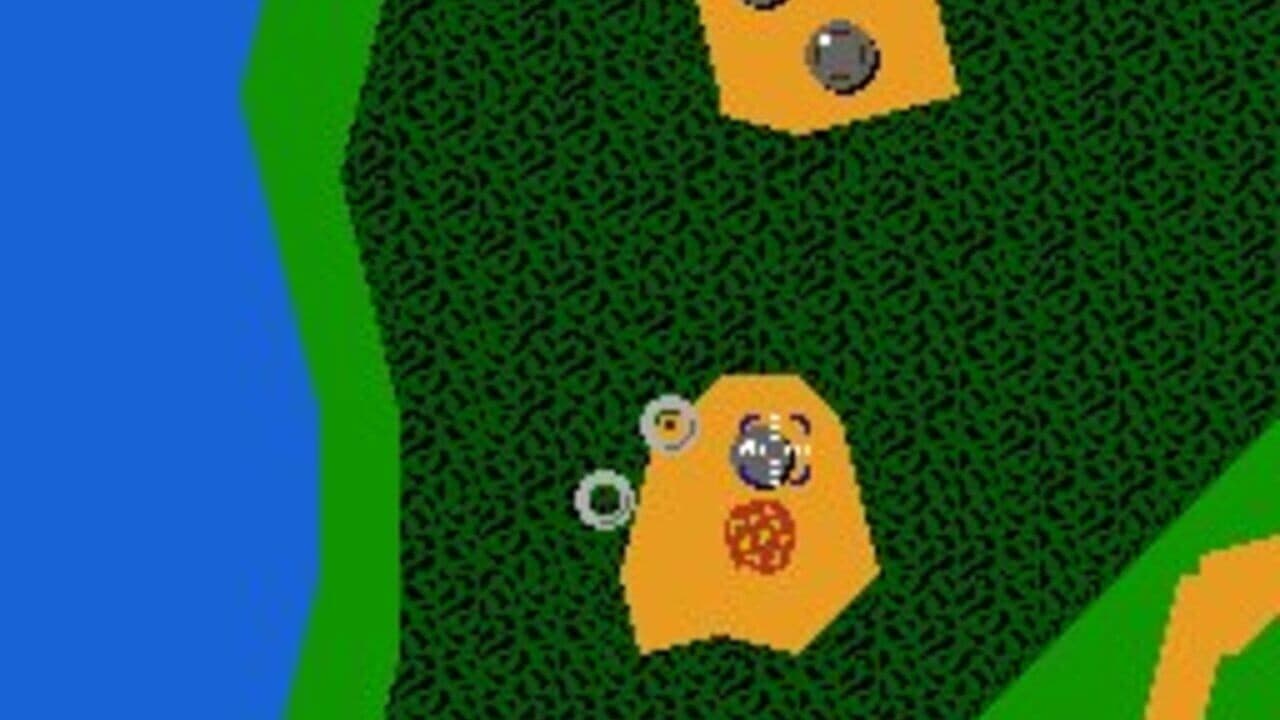 Xevious: The Avenger thumbnail 6