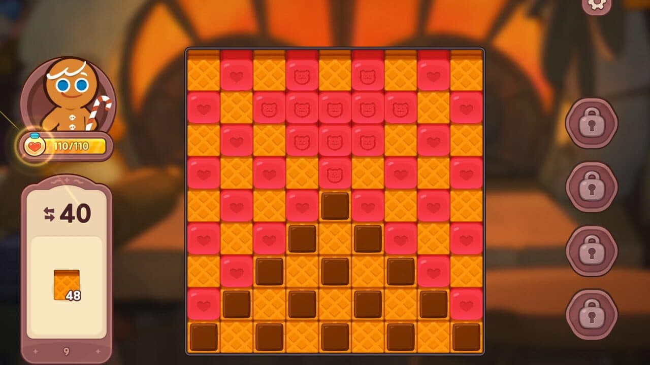 Cookie Run: Witch's Castle thumbnail 7