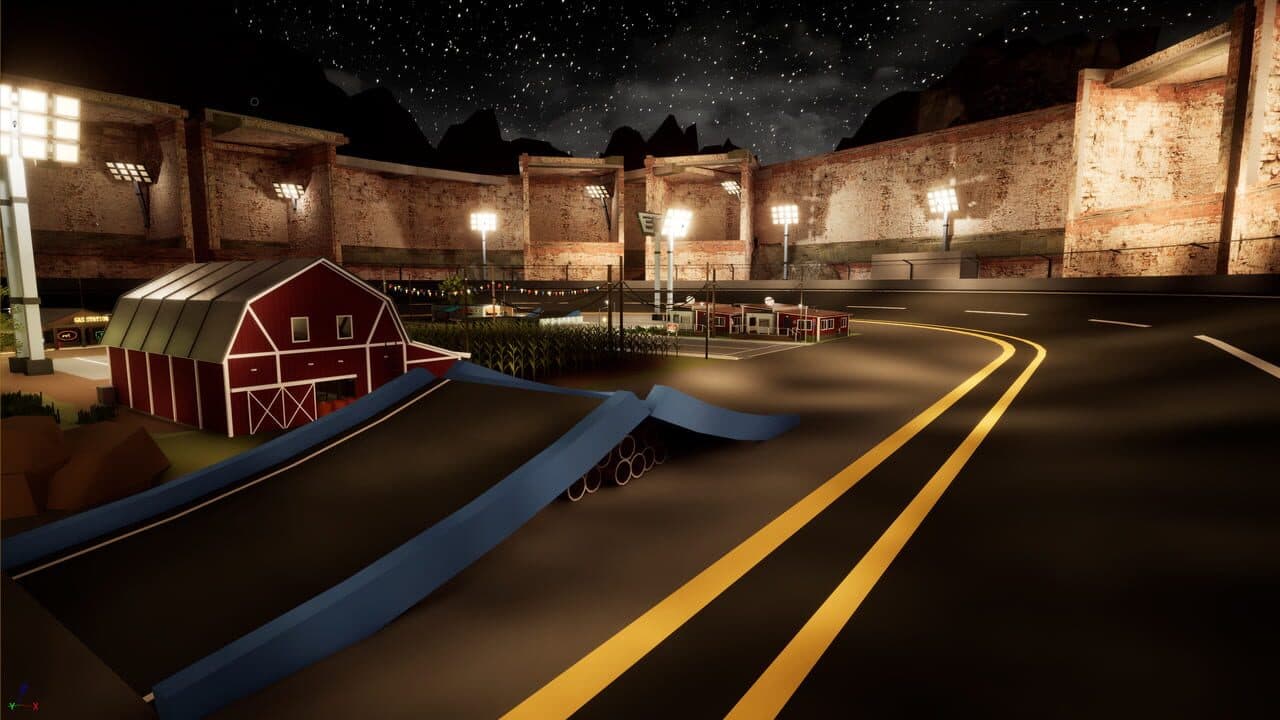 Super Battle Polycars thumbnail 6