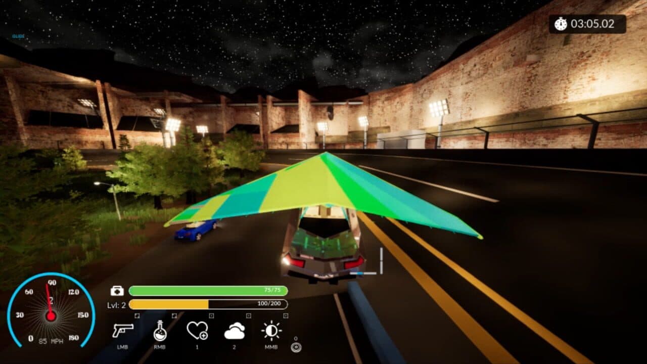 Super Battle Polycars thumbnail 5