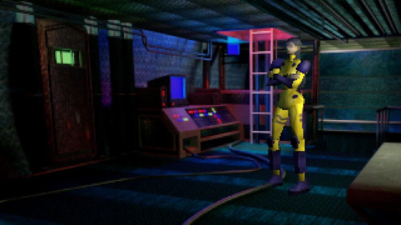 In the Drink screenshot 1