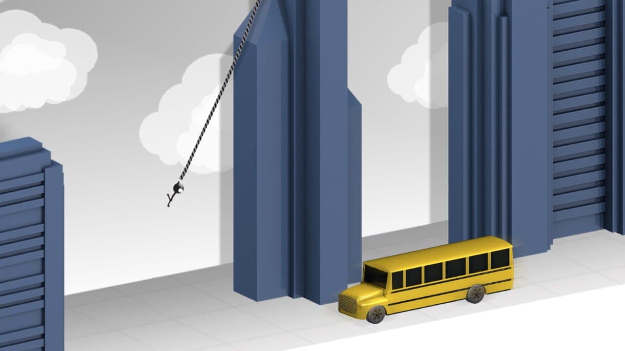 Rope'n'Fly 4 thumbnail 2