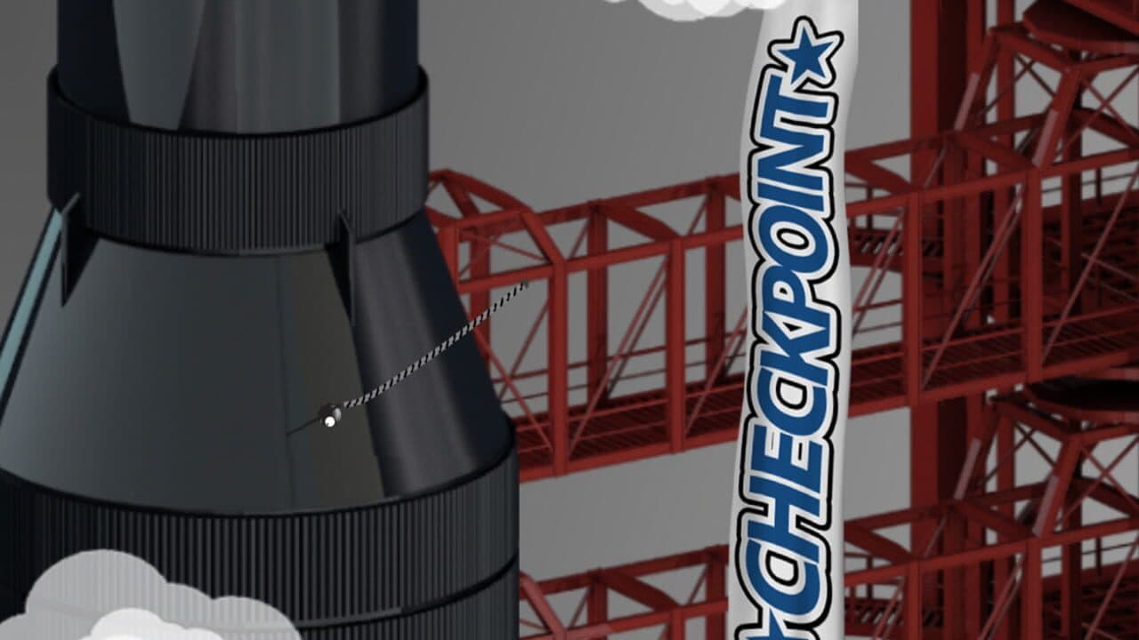 Rope'n'Fly 4 thumbnail 3