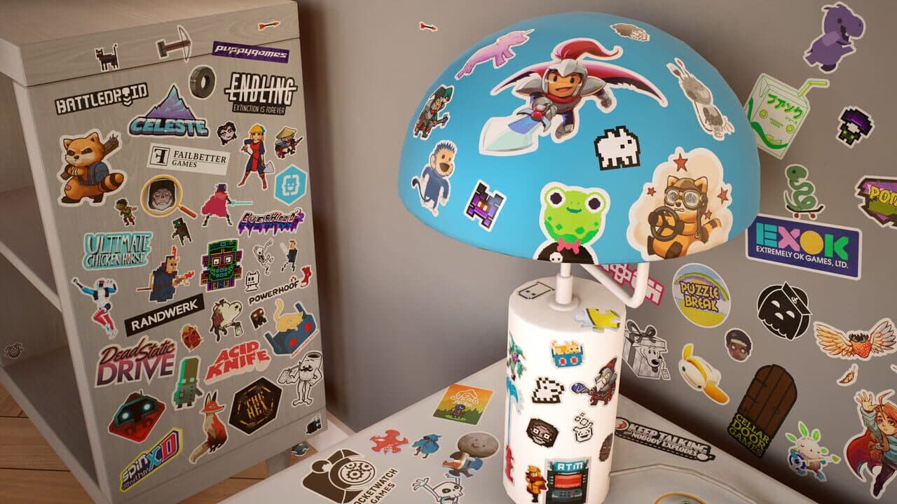 Jigsaw Puzzle Dreams: Stickers and More! Supporter Pack thumbnail 3