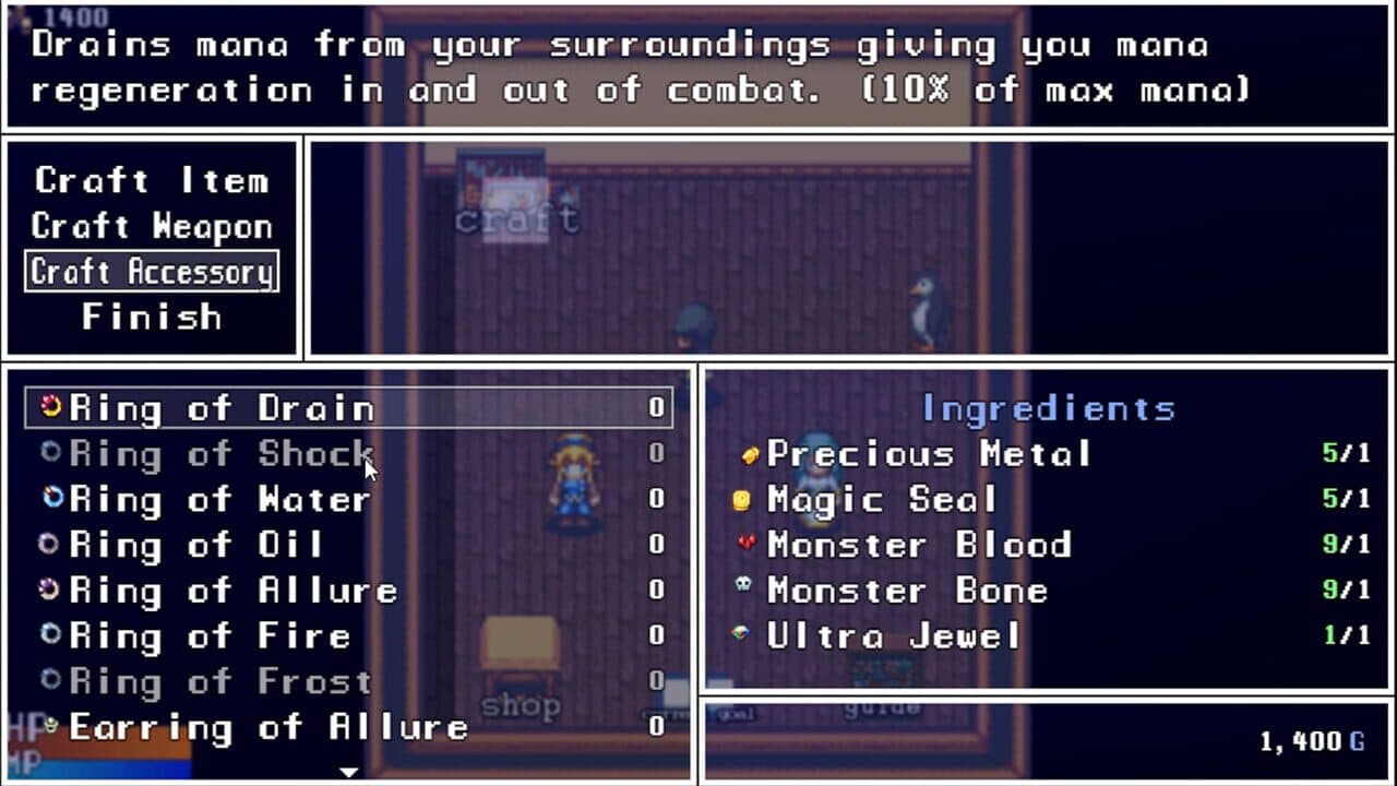 Training Elves screenshot 1