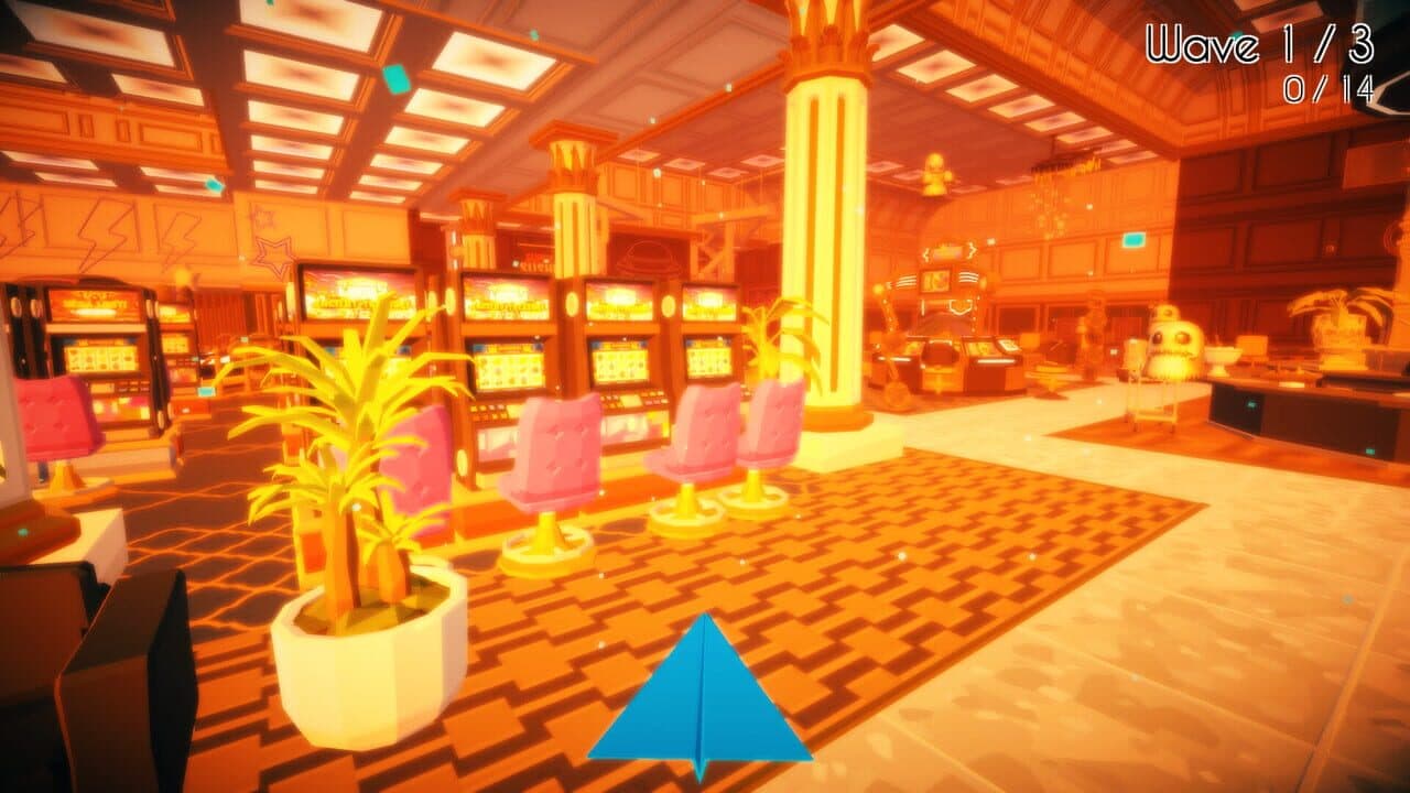 Paper Dash: Invasion of Greed thumbnail 3