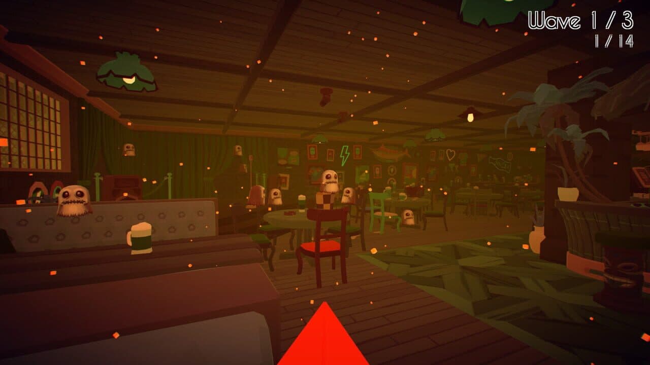 Paper Dash: Invasion of Greed thumbnail 4