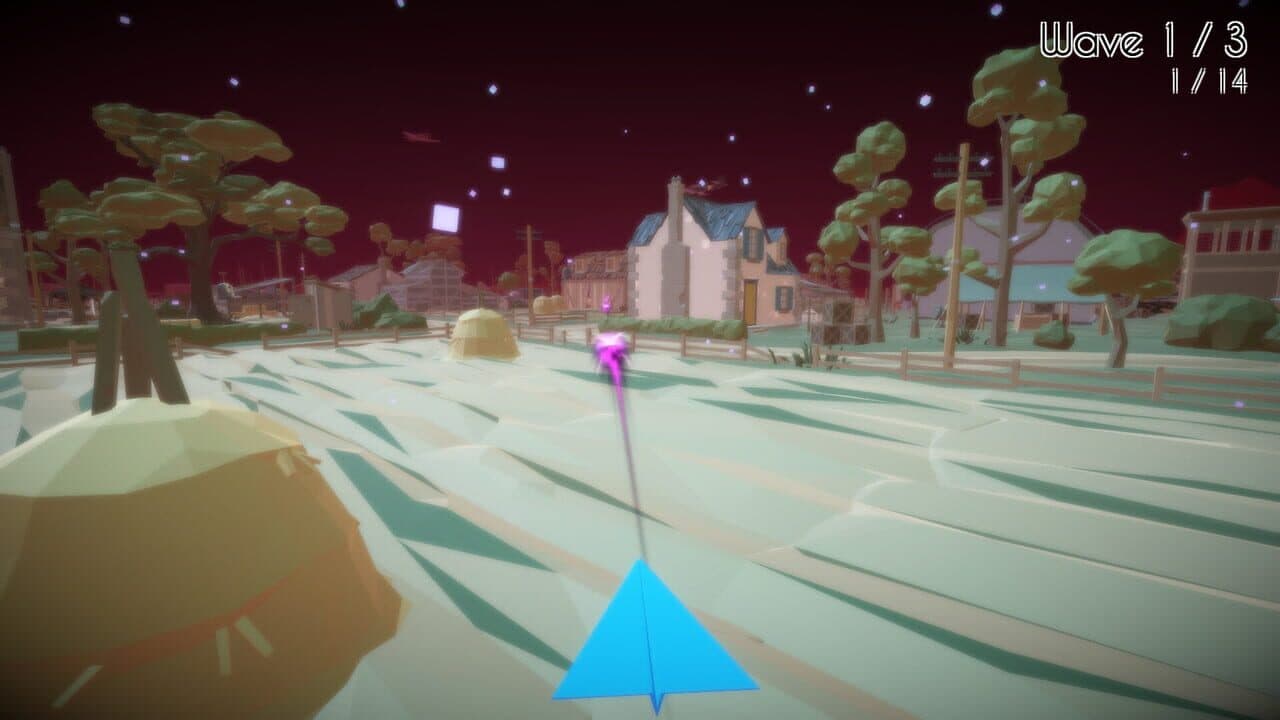 Paper Dash: Invasion of Greed thumbnail 9