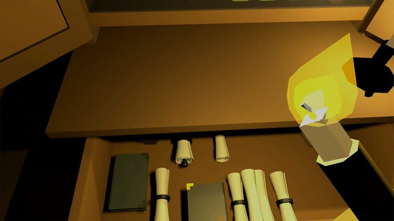 Locked in a Room While: Visiting an Old Castle thumbnail 5