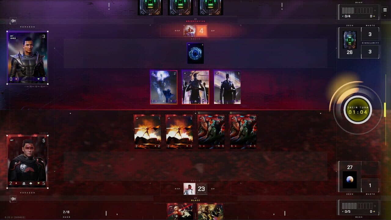 Parallel screenshot 1